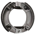 BANDA DE FRENO HONDA BIZ 125 C70 C90 C100 WAVE RESORTE CRUZADO 700001