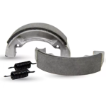 BANDA DE FRENO THILLER ECO DELUXE ECO 100 C 100 BIZ CBF 150 125 XLR 125 NX AGI