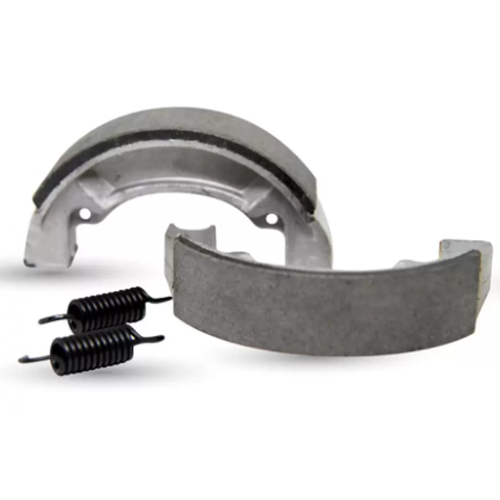 06196 BANDA DE FRENO THILLER ECO DELUXE ECO 100 C 100 BIZ CBF 150 125 XLR 125 NX AGI - Imagen 1