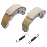 BANDA DE FRENO SZ 125 DT 100 DT 125 RX 115 NKD VICTORY MACH HAYATE DEL