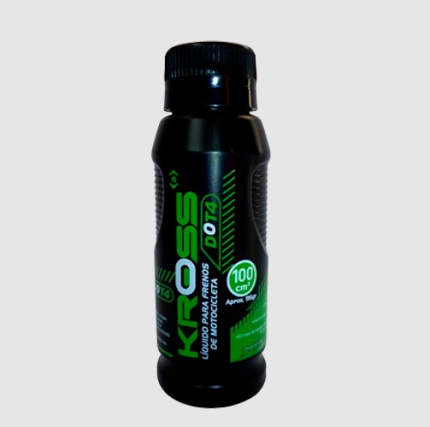 LIQUIDO DE FRENOS KROSS