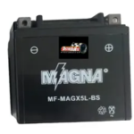 BATERIA MAGNA MAGX5L-BS GEL TOP BOY FZ 2.0