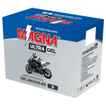 BATERIA MAGNA GEL GEL-MAGX9-BS PULSAR 200 NS