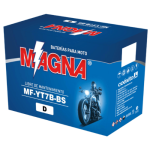 BATERIA MAGNA GEL YT7B-BS BWS 125 4T