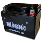 BATERIA MAGNA SELLADA  MAGNA MF-MAGX4L-BS