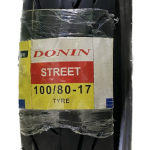 LLANTA 100 80 17 TL PISTARE 6 PR STREET DONIN UNIDAD