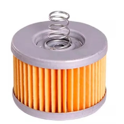 06245 FILTRO DE ACEITE FZ 16 SZ R 150 XTZ 150 ORIGINAL YAMAHA - Imagen 1