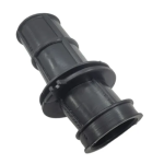 CONECTOR FILTRO  BAJAJ BOXER PLATINO