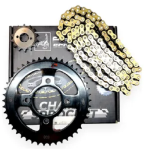 KIT ARRASTRE APACHE RTR 180 SCORPION