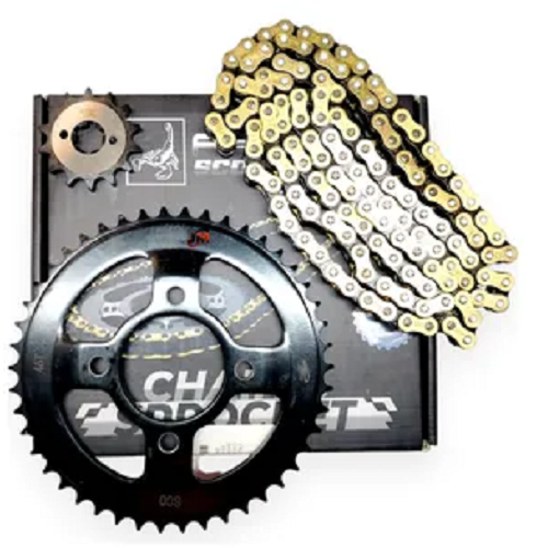 06274 KIT ARRASTRE APACHE RTR 180 SCORPION - Imagen 1