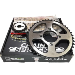 KIT ARRASTRE DISCOVER 100 100 SPORT SCORPION