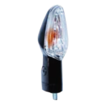 DIRECCIONAL CBF 150 DER IZQ CRISTAL