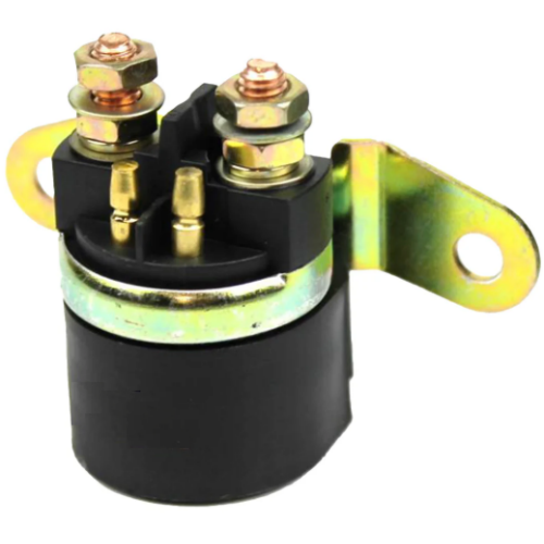 06296 RELAY DE ENCENDIDO GN 125 DYNAMIC - Imagen 1
