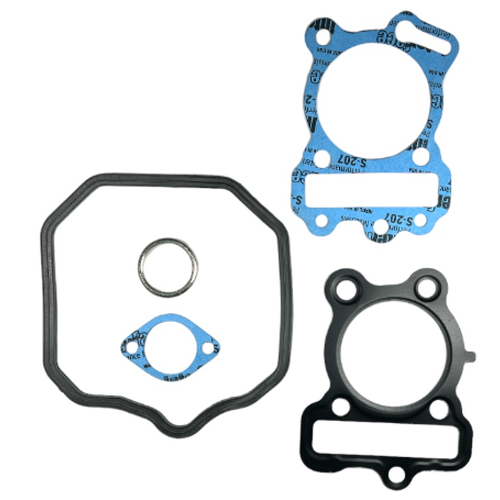 06300 KIT MEDIO DISCOVER 150 ST - Imagen 1