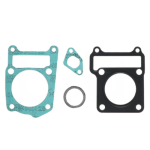 KIT MEDIO LIBERO 125