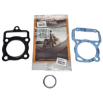 KIT COMPLETO AKT 125 TT