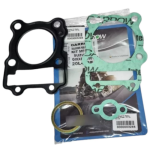 KIT COMPLETO GIXXER 150