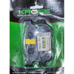 PASTILLAS 10245 AKT 115 CRYPTON T 110 DT 125 DT 175 YBR 125 KROSS