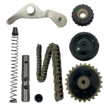 KIT CADENILLA LUBRICACION ECO DELUXE IMPORTADO