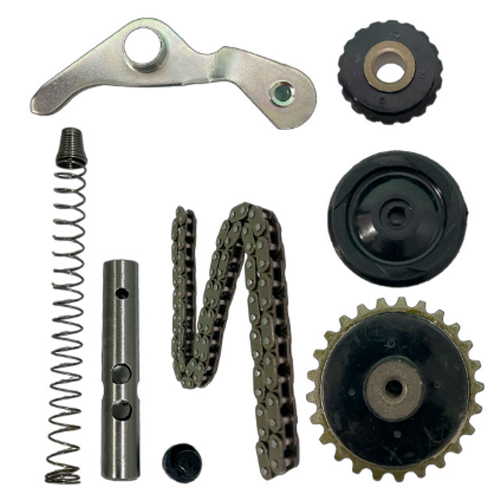 06324 KIT CADENILLA LUBRICACION ECO DELUXE IMPORTADO - Imagen 1