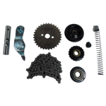 KIT CADENILLA LUBRICACION CB 110 TIPO ORIGINAL