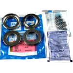 KIT CUNAS DE DIRECCION BOXER TIPO ORIGINAL
