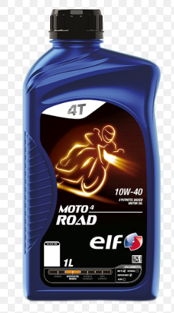 ACEITE ELF 20W 50 LITRO