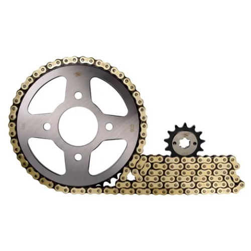 06347 KIT DE ARRASTRE AK 180 TTR TTR 200 SCORPION - Imagen 1