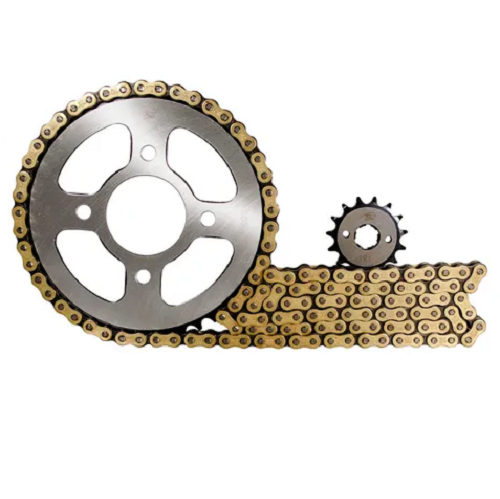 06349 KIT DE ARRASTRE GS 125 GN 125 SCORPION - Imagen 1