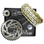 KIT DE ARRASTRE CRYPTON 115 SCORPION