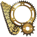 KIT DE ARRASTRE TERMICO XR 125 NXR 125 SCORPION