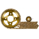 KIT DE ARRASTRE TERMICO CB 150 INVICTA