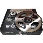KIT DE ARRASTRE SPIDER XTZ 125 DT 125 175 SCORPION