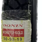 LLANTA 90 90 19 TL DOBLE PROPOSITO MONSTER PLUS DONIN