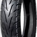 LLANTA 80 90 18 TT PISTERA CITY ROAD DONIN