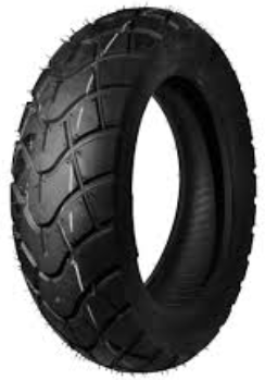 LLANTA 130 70 12 TL DOBLE PROPOSITO MONSTER SCOOT DONIN