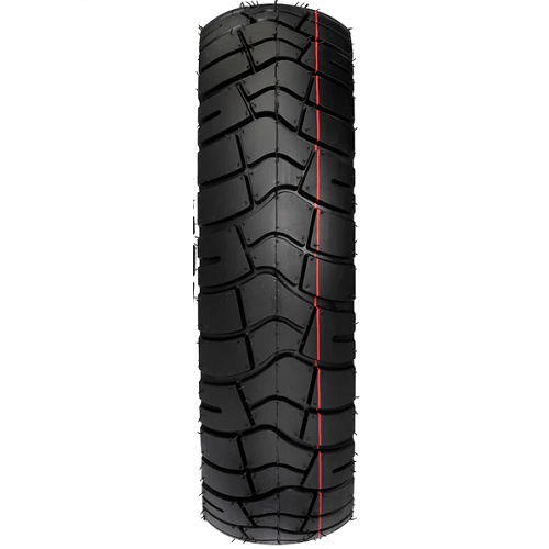 06387 LLANTA 120 70 12 TL DOBLE PROPOSITO CRUISER POWERMAX - Imagen 1