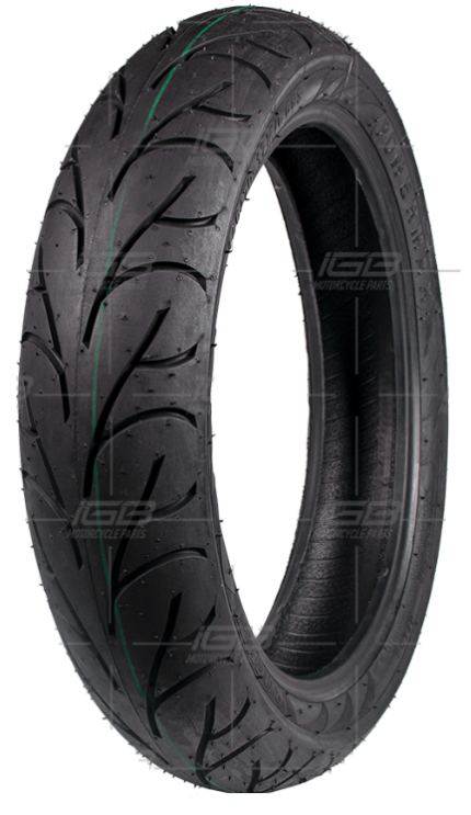 LLANTA 140 70 17 TL SPORT TOURING ROCKET POWERMAX