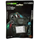 PASTILLA 10322 KTM PULSAR 200 NS TRAS BWS F1 KROSS GIIXER TRA 250