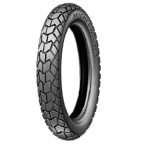 06410 LLANTA 275 18 SIRAC STREET 42P TT MICHELIN - Imagen 1