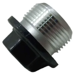 TAPON DE ACEITE DOMINAR 400 DISCOVER 100 PLATINO 110 PULSAR TODAS PLATINO DISCO
