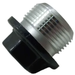 TAPON DE ACEITE DOMINAR 400 DISCOVER 100 PLATINO 110 PULSAR TODAS PLATINO DISCO