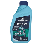 ACEITE MOTORLUB 2T CUARTO