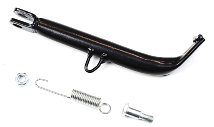 PATA LATERAL HIERRO CB 110 GX MOTOR