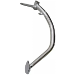 PEDAL DE FRENO NARITA AKT 125 EVO