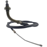 GUAYA ACELERADOR GYP AK 125 NKD