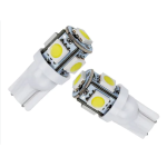 BOMBILLO STOP PIÑA FIJO T10 WB PRECIO POR UNIDAD