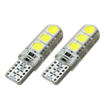 BOMBILLO SILICONA FLASH STROVER