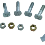 KIT TORNILLO PORTA SPROCKET AKT NKD 125 SL