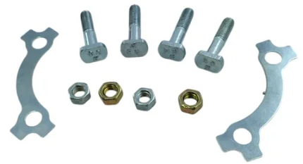 KIT TORNILLO PORTA SPROCKET AKT NKD 125 SL